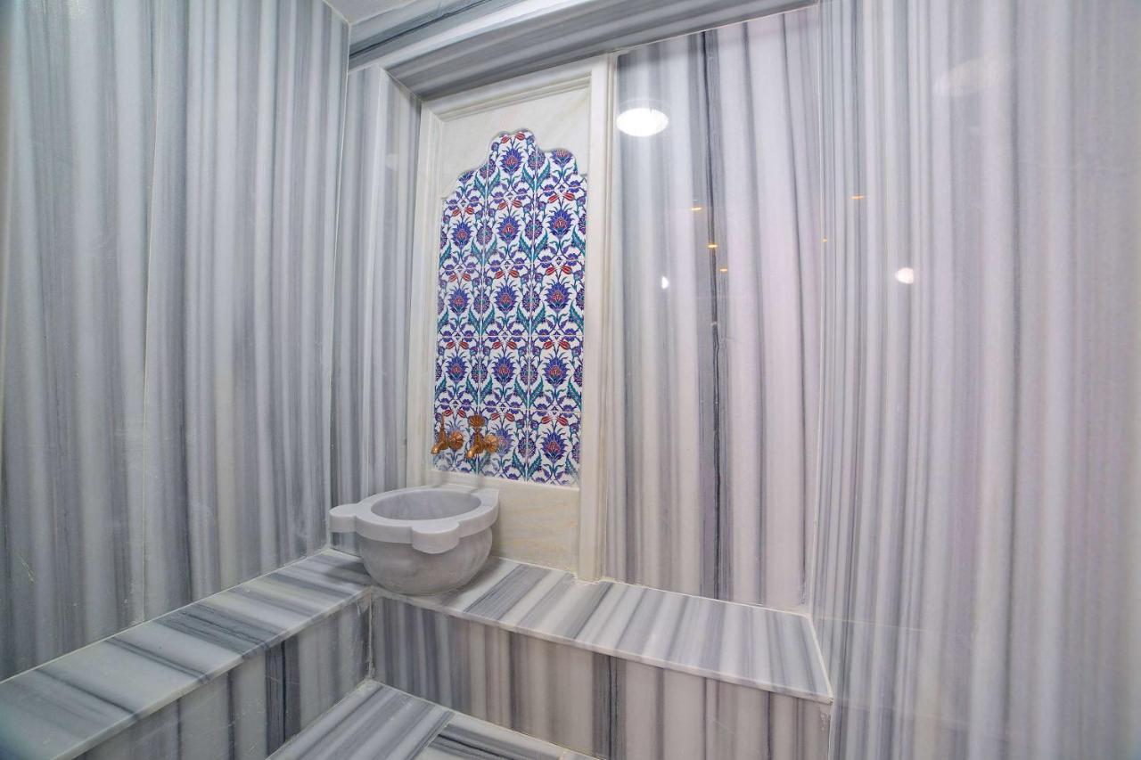 Days Inn By Wyndham Istanbul Arnavutkoy מראה חיצוני תמונה