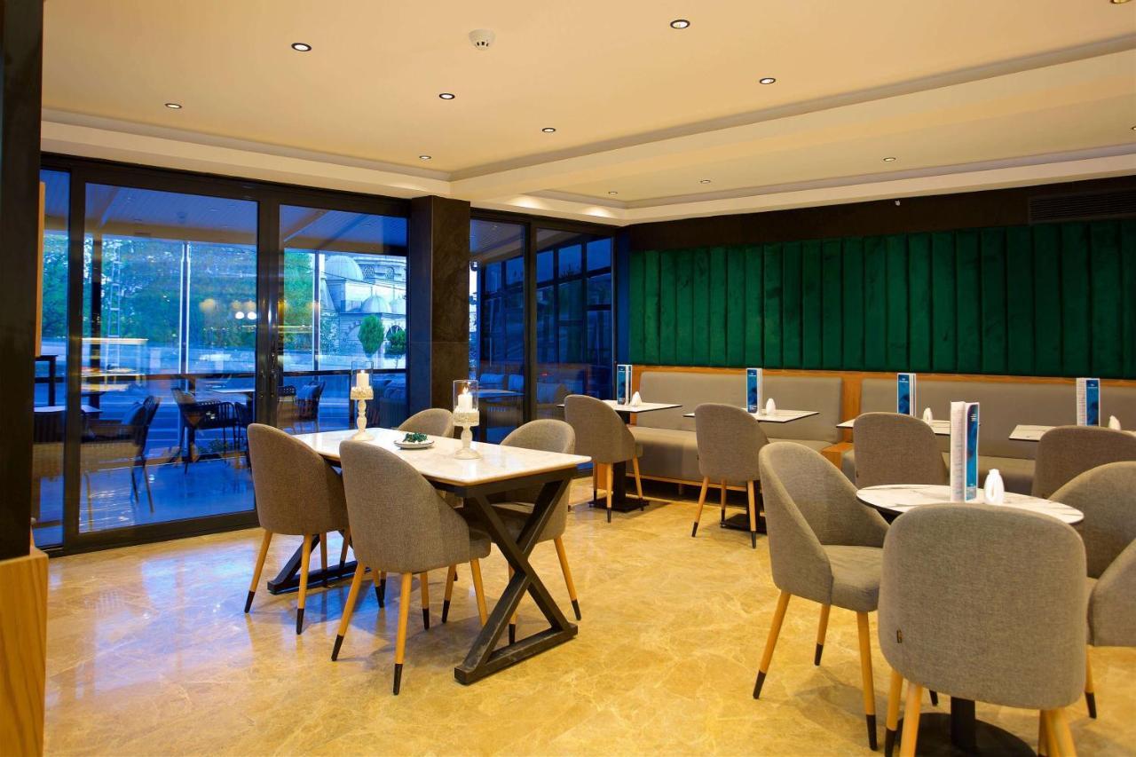 Days Inn By Wyndham Istanbul Arnavutkoy מראה חיצוני תמונה